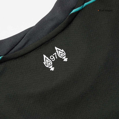 Maglia Replica Liverpool Trasferta Uomo