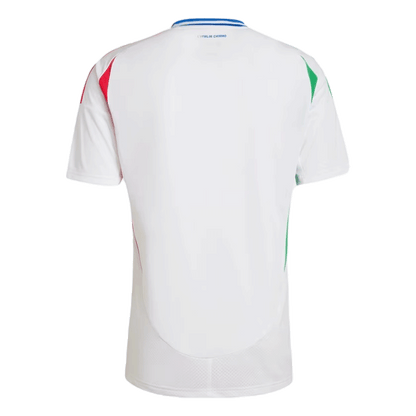 Maglia Replica Italia Trasferta Uomo