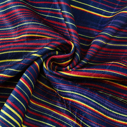 Barcelona Tuta Allenamento 2025/26 Colorful