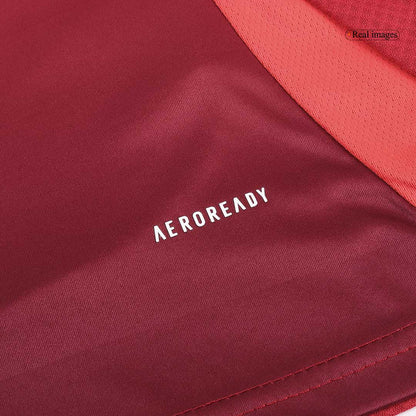 Maglia Replica Manchester United Casa Donna