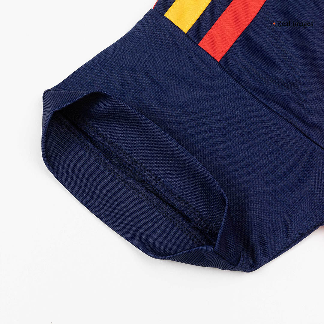 Maglia Replica Spagna Casa Donna 2026