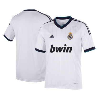 Maglia Retro Real Madrid Casa 2012/13