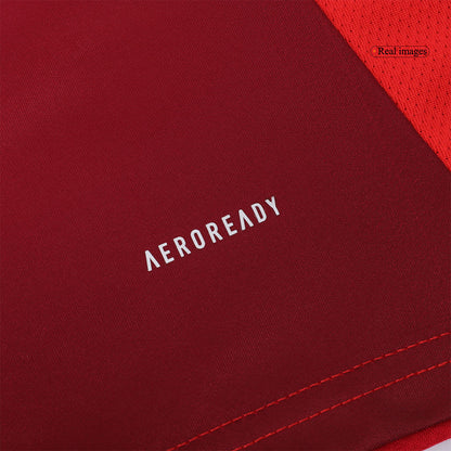 Maglia Replica Manchester United Casa Uomo