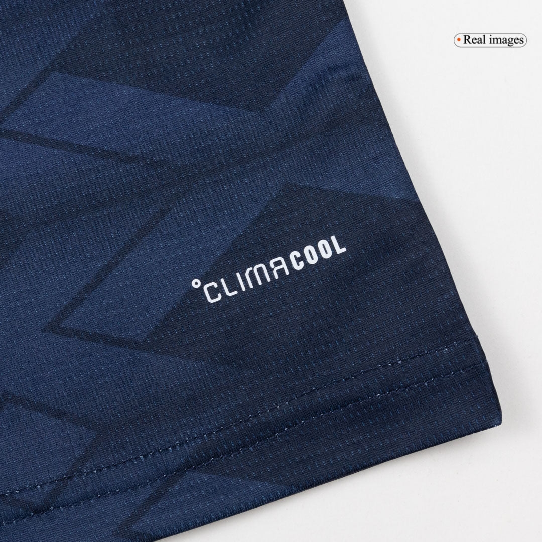 Base Kit Bambino Scozia Casa 2026 - 2 Pezzi