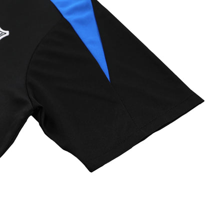 Completo Base Barcelona Pre-Partita Uomo 2024/25 - 2 Pezzi