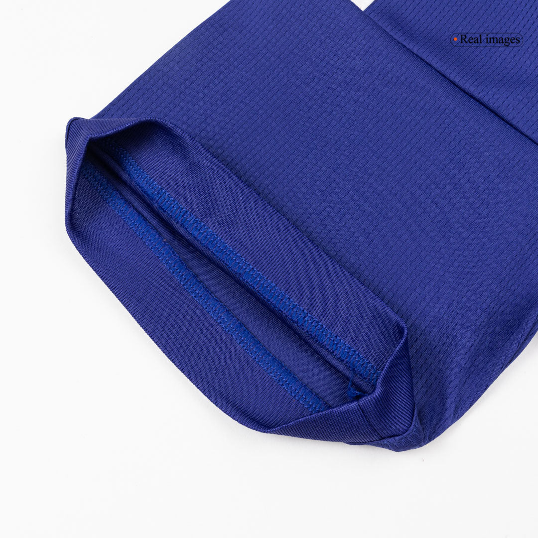 Completo Base Giappone Casa Uomo 2026 - 2 Pezzi