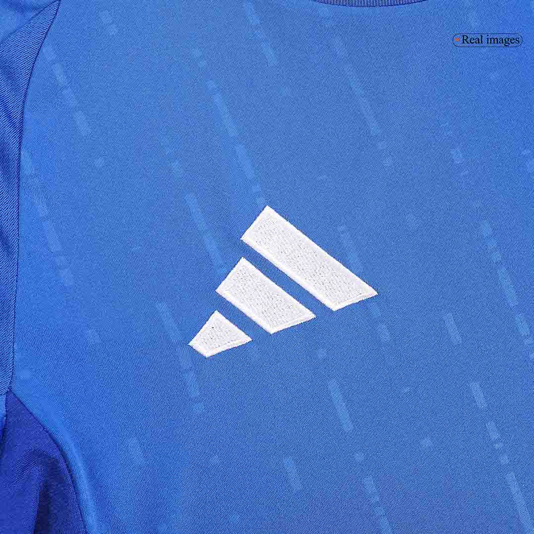 Maglia Replica Italia Casa Uomo