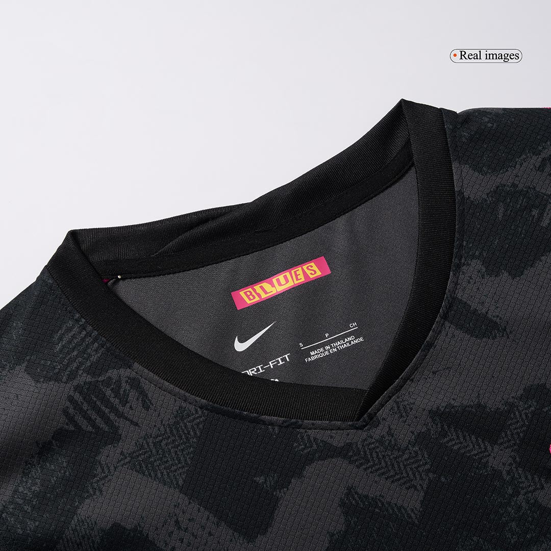 Maglia Replica Chelsea Terza Donna