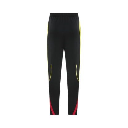 Arsenal Tuta Allenamento 2025/26 Rosso