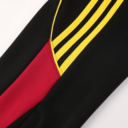 Arsenal Tuta Allenamento 2025/26 Rosso