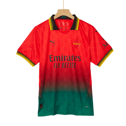 Maglia da Portiere Replica AC Milan Quarta Uomo 2024/25