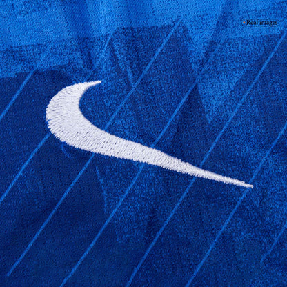 Completo Bambino Chelsea Casa 2025/26 - 3 Pezzi