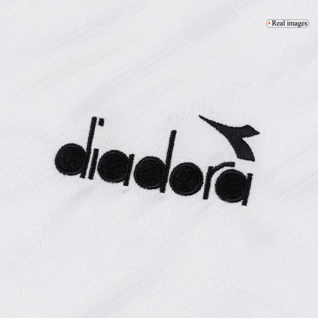 Maglia Retro Italy Pre-Partita 1994