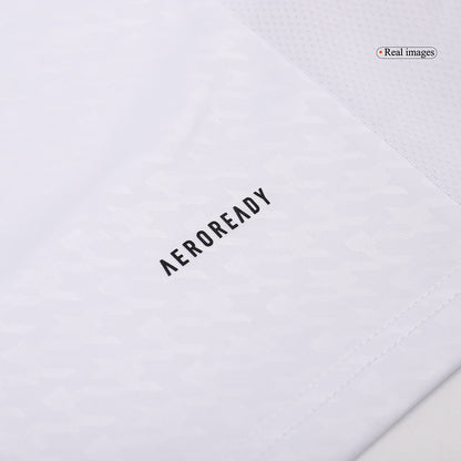 Kit Completo Real Madrid Casa Uomo - 3 Pezzi