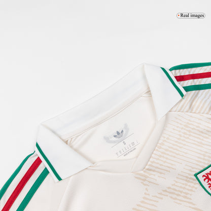 Maglia Replica Galles Trasferta Uomo 2026
