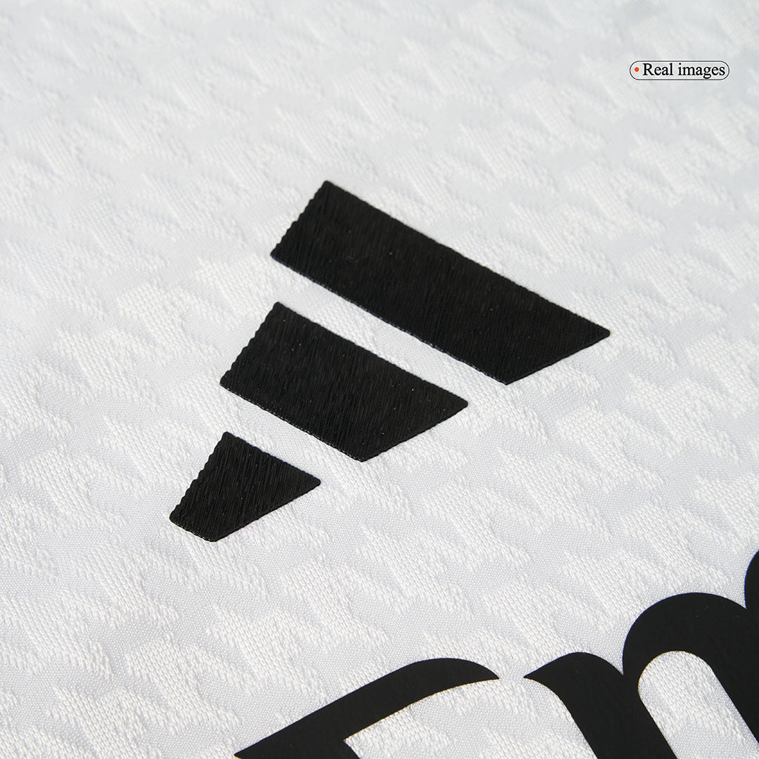 Maglia Gara Real Madrid Casa Uomo