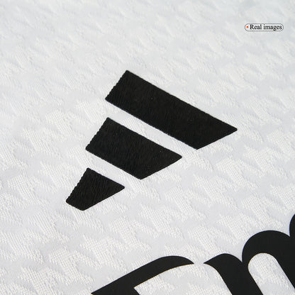 Maglia Gara Real Madrid Casa Uomo