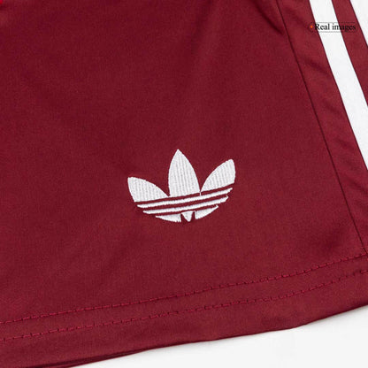 Completo Bambino Arsenal Terza 2025/26 - 3 Pezzi