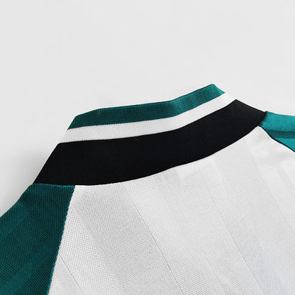 Maglia Retro Liverpool Trasferta 1993/95