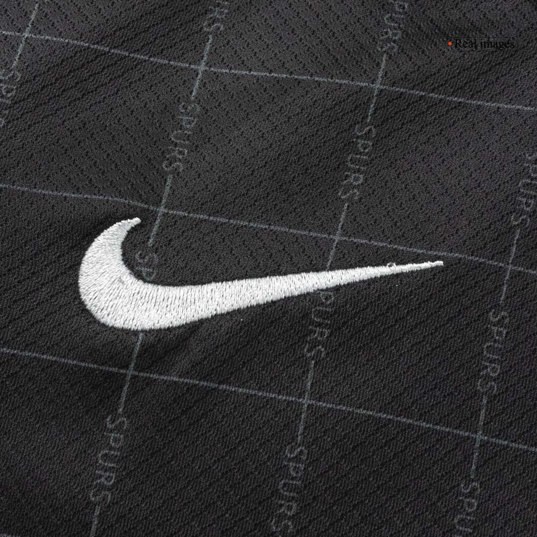 Base Kit Bambino Tottenham Hotspur Trasferta 2025/26 - 2 Pezzi