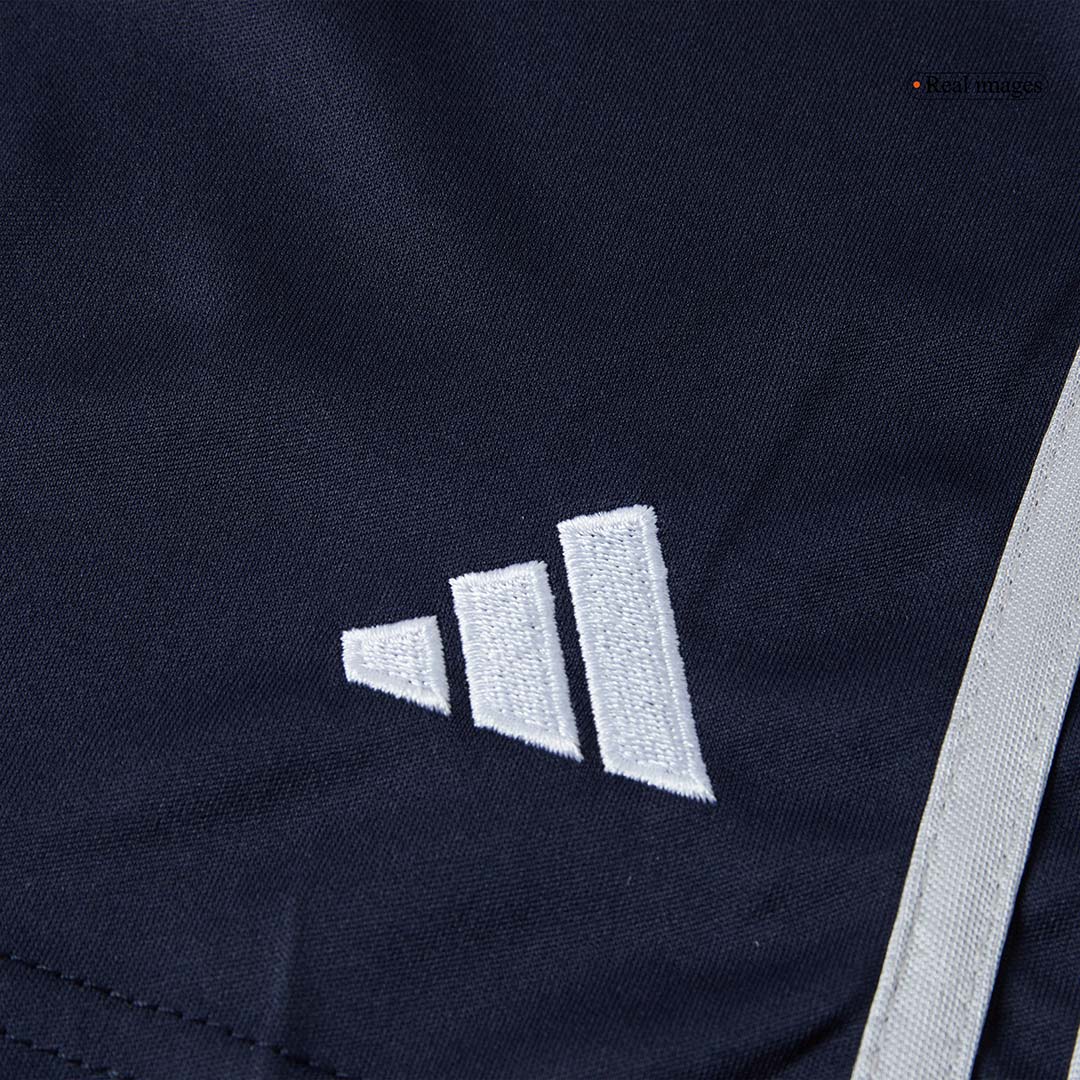 Completo Bambino Real Madrid Trasferta 2025/26 - 3 Pezzi