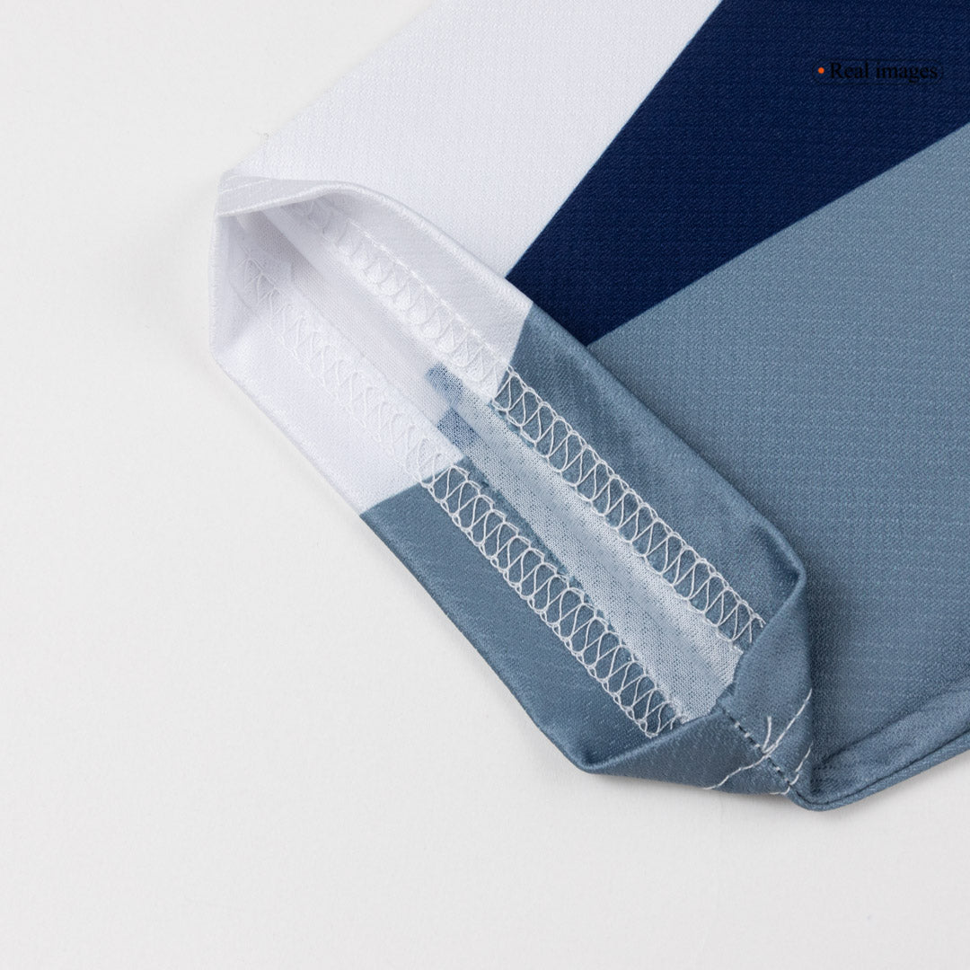 Completo Bambino Tottenham Hotspur Casa 2025/26 - 3 Pezzi