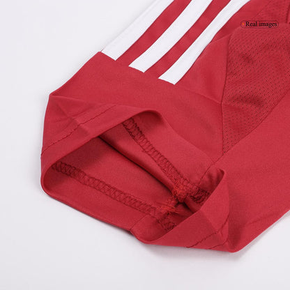 Maglia Replica Manchester United Casa Donna