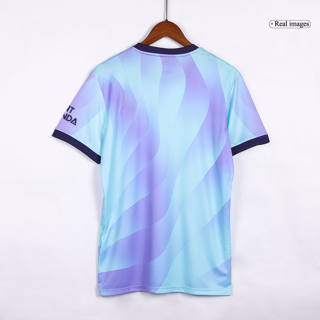 Completo Base Arsenal Terza Uomo - 2 Pezzi