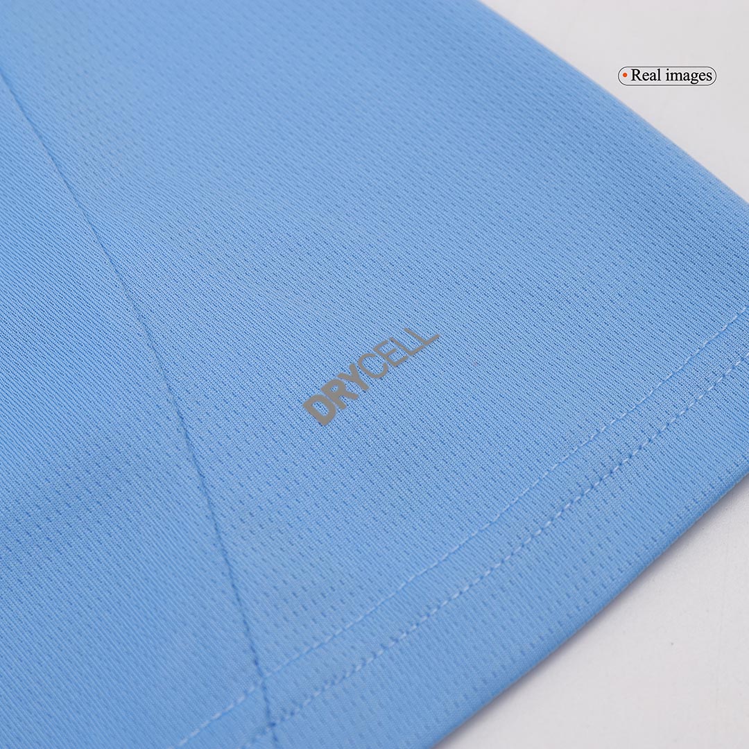 Maglia Replica Manchester City Casa Uomo