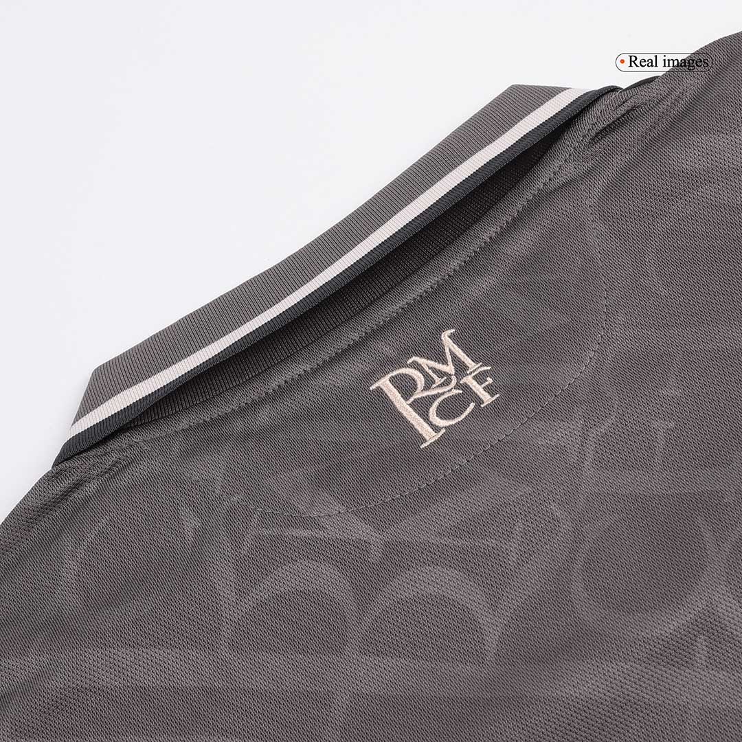 Maglia Replica Real Madrid Terza Donna