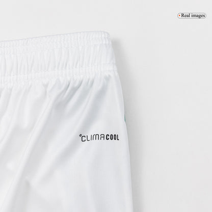 Kit Completo Messico Casa Uomo 2026 - 3 Pezzi