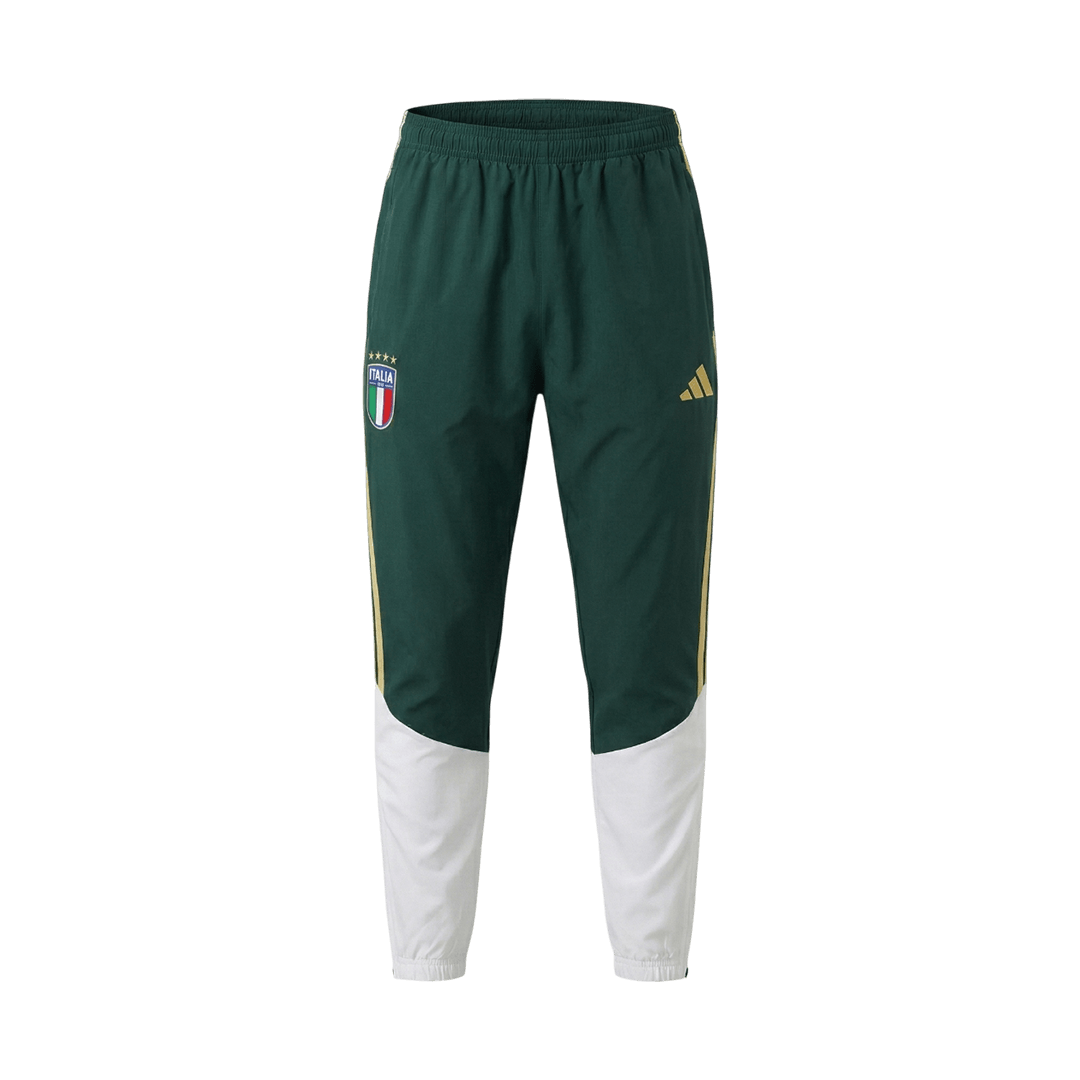 Italy Allenamento 2026 Verde