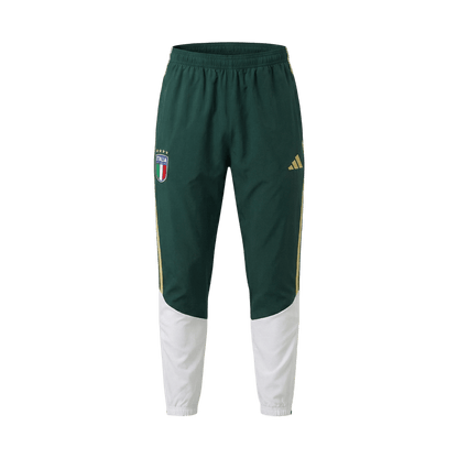Italy Allenamento 2026 Verde