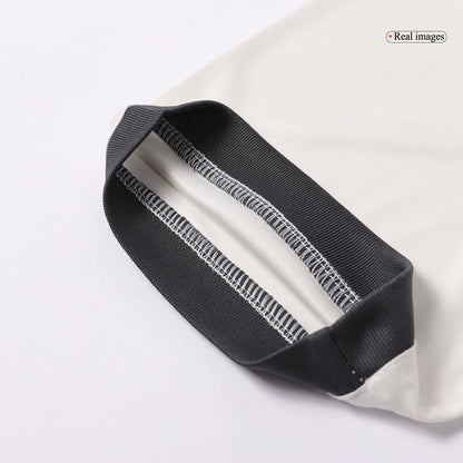 Kit Completo Manchester United Terza Uomo - 3 Pezzi