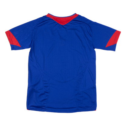 Maglia Retro Manchester United Trasferta 2005/06