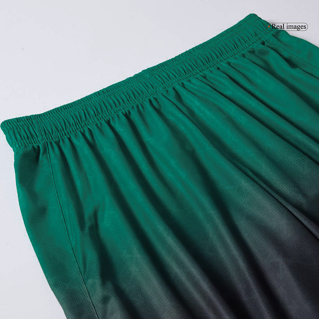 Completo Base AC Milan Quarta Uomo 2024/25 - 2 Pezzi