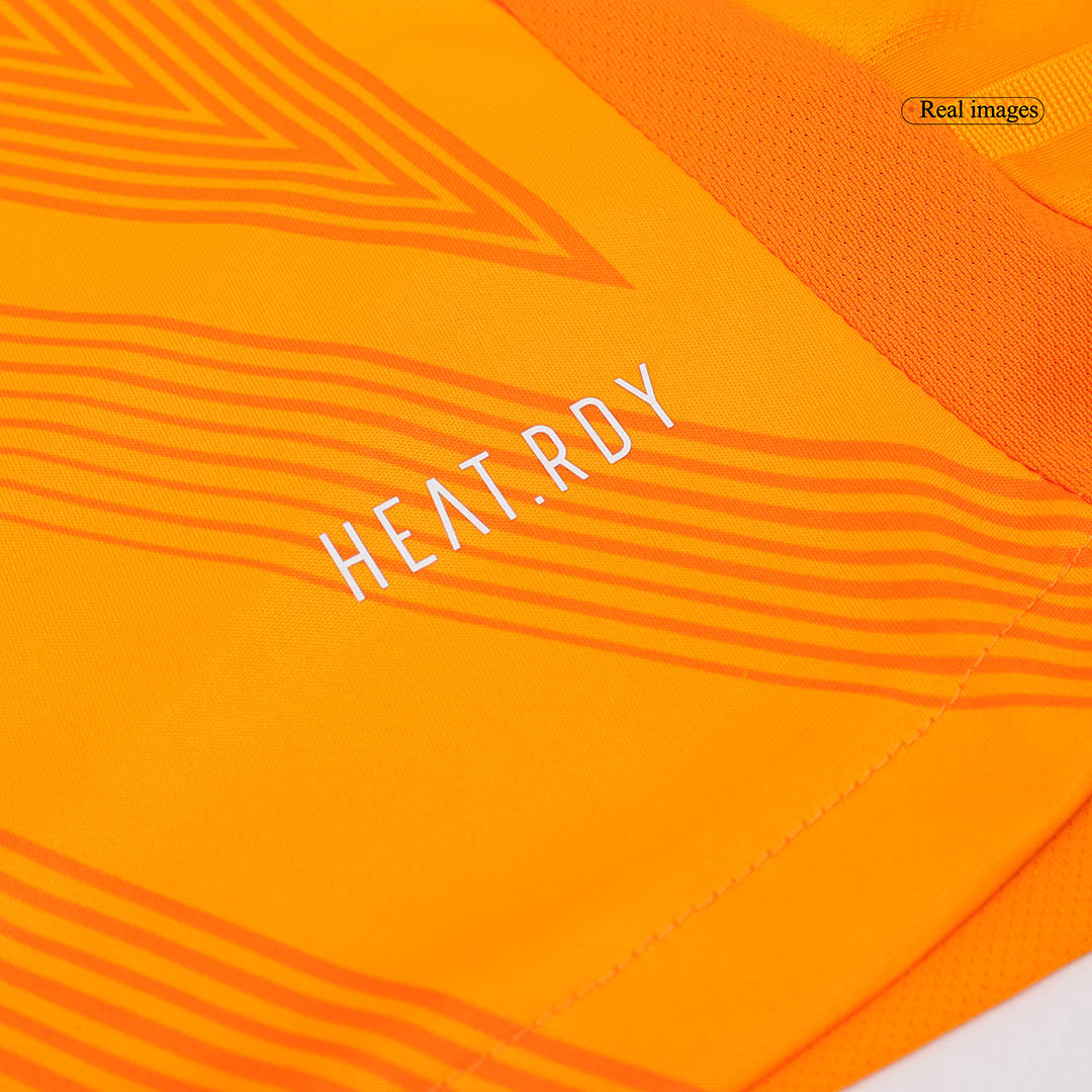 Kit Completo Gara Real Madrid Trasferta Uomo 2024/25 - 3 Pezzi