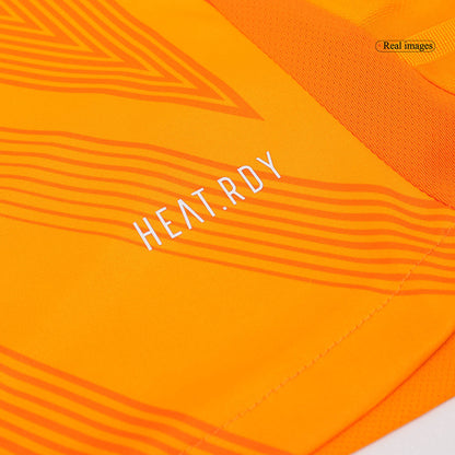 Kit Completo Gara Real Madrid Trasferta Uomo 2024/25 - 3 Pezzi