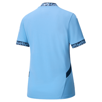 Maglia Replica Manchester City Casa Donna