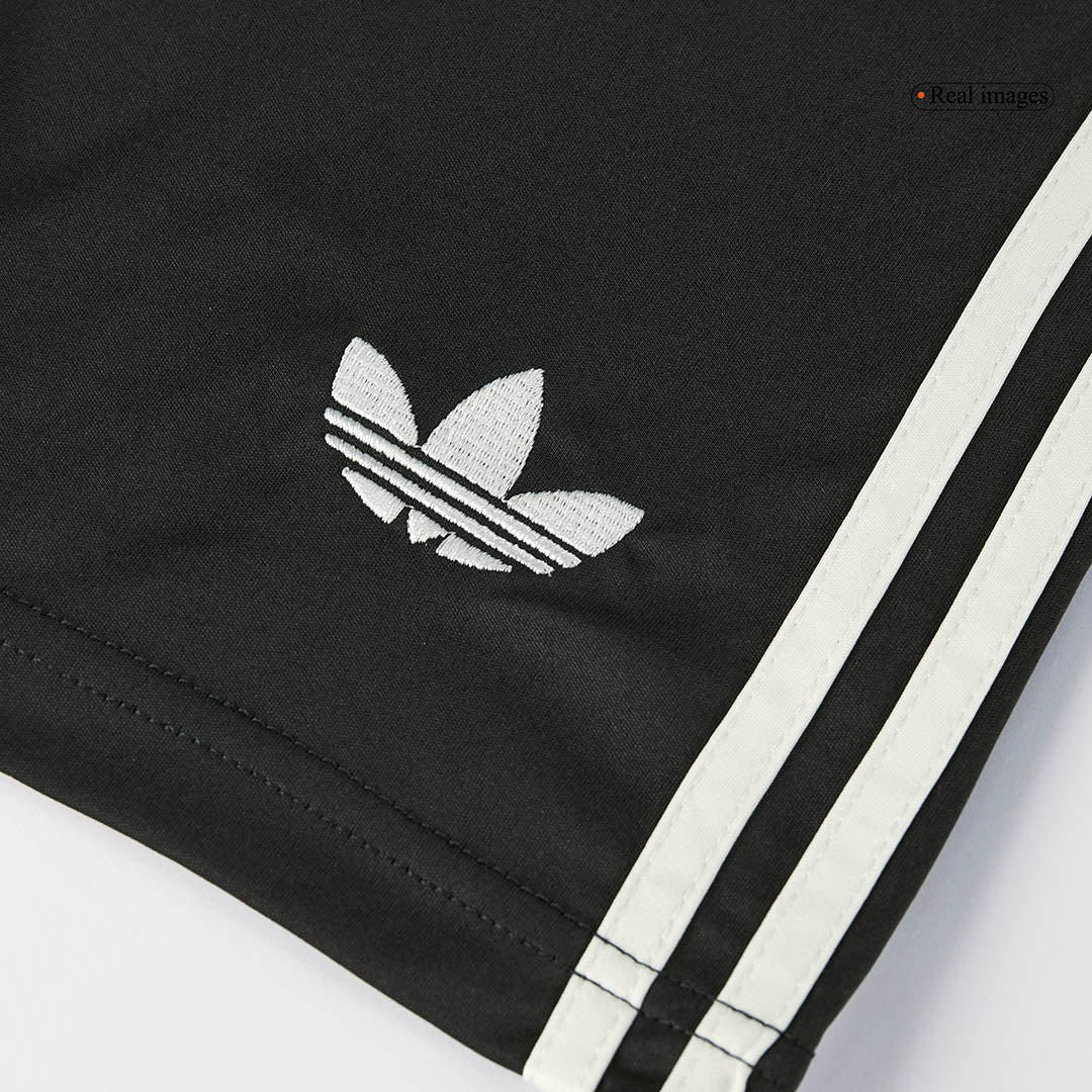 Kit Completo Manchester United Terza Uomo - 3 Pezzi