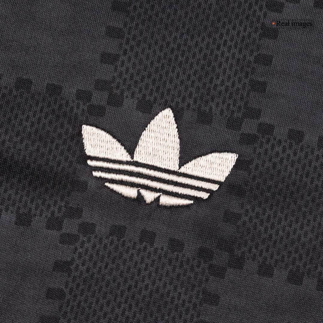 Completo Bambino Bayern Munich Terza 2025/26 - 3 Pezzi