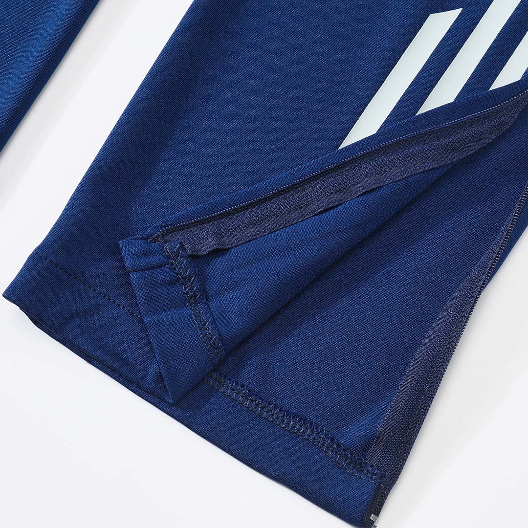 Arsenal Tuta Allenamento 2025/26 Bianco