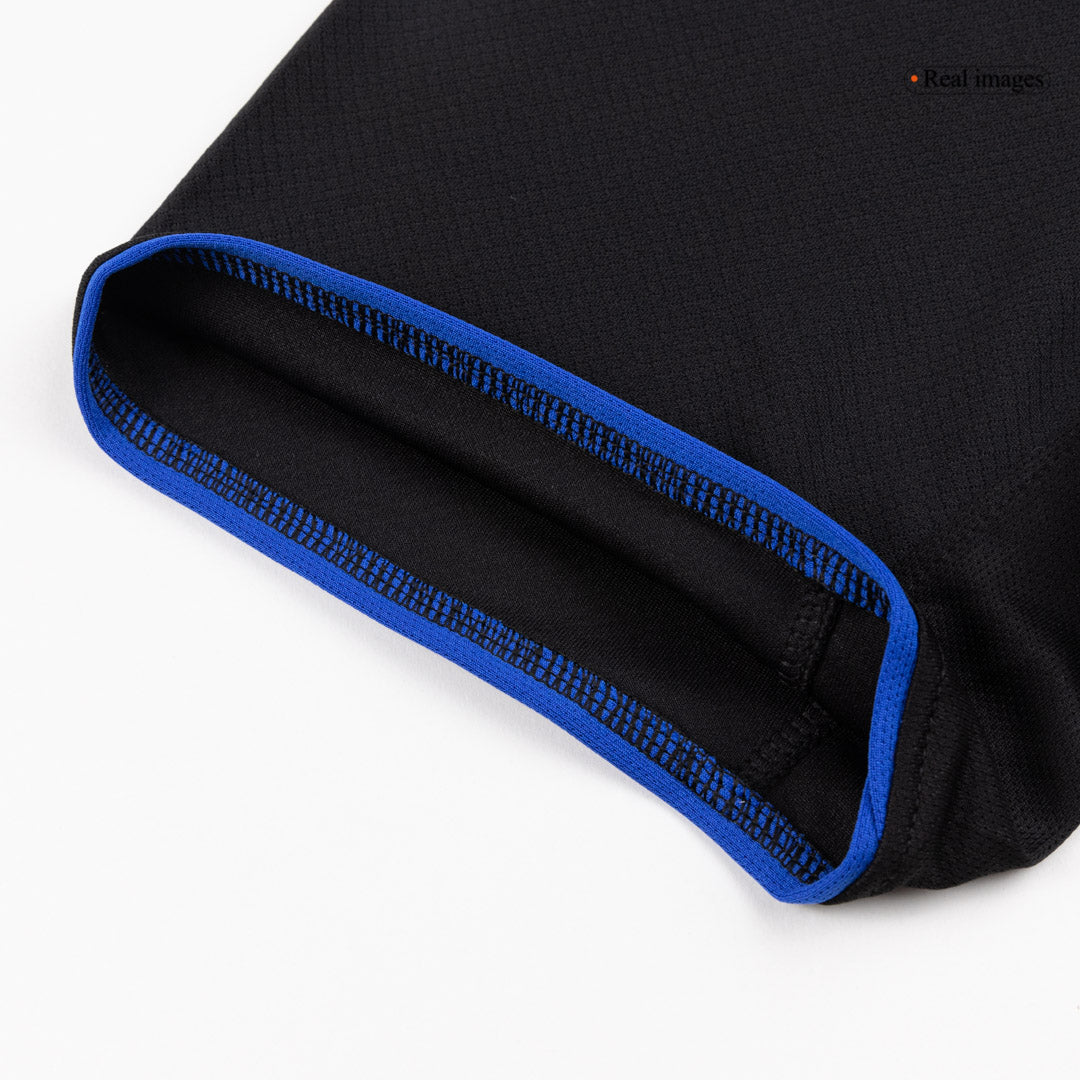 Kit Completo Chelsea Terza Uomo 2025/26 - 3 Pezzi