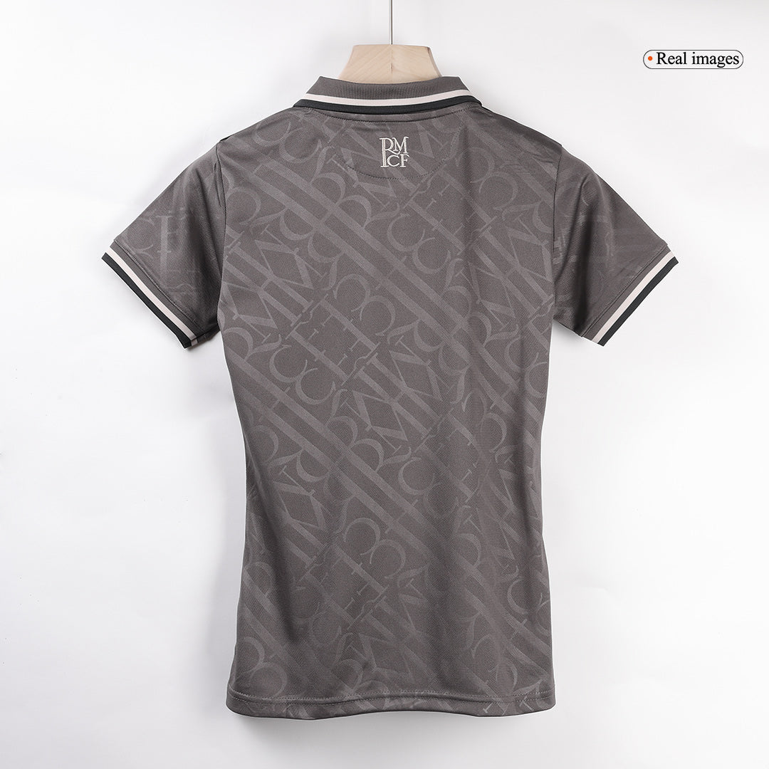 Maglia Replica Real Madrid Terza Donna