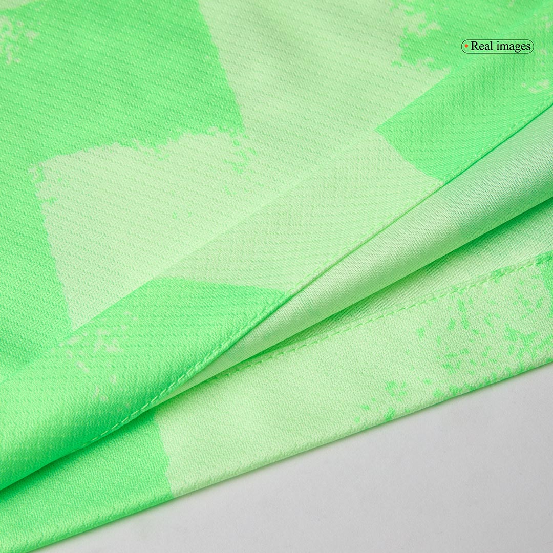 Maglia Replica Barcelona Terza Uomo