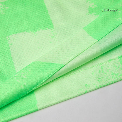 Maglia Replica Barcelona Terza Uomo