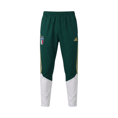 Italy Allenamento 2026 Bianco