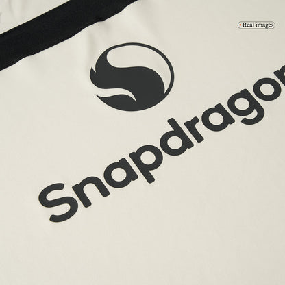 Maglia Replica Manchester United Terza Uomo