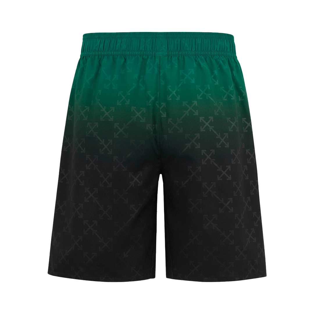 Completo Base AC Milan Quarta Uomo 2024/25 - 2 Pezzi