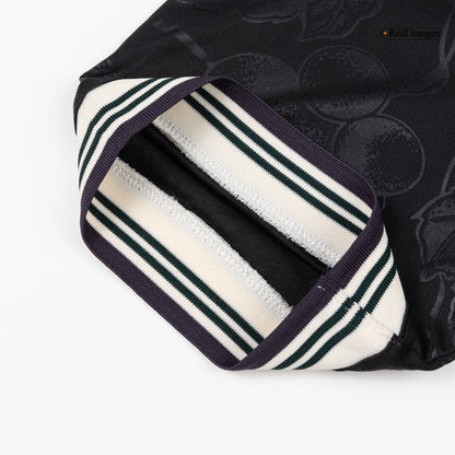 Completo Base Juventus Terza Uomo 2025/26 - 2 Pezzi